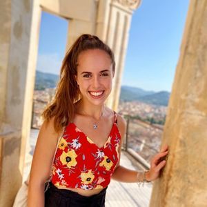 Meet your Posher, Millie